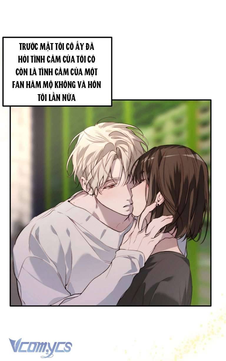 [18+] Scandal Cầu Hôn Chap 2 - Trang 2