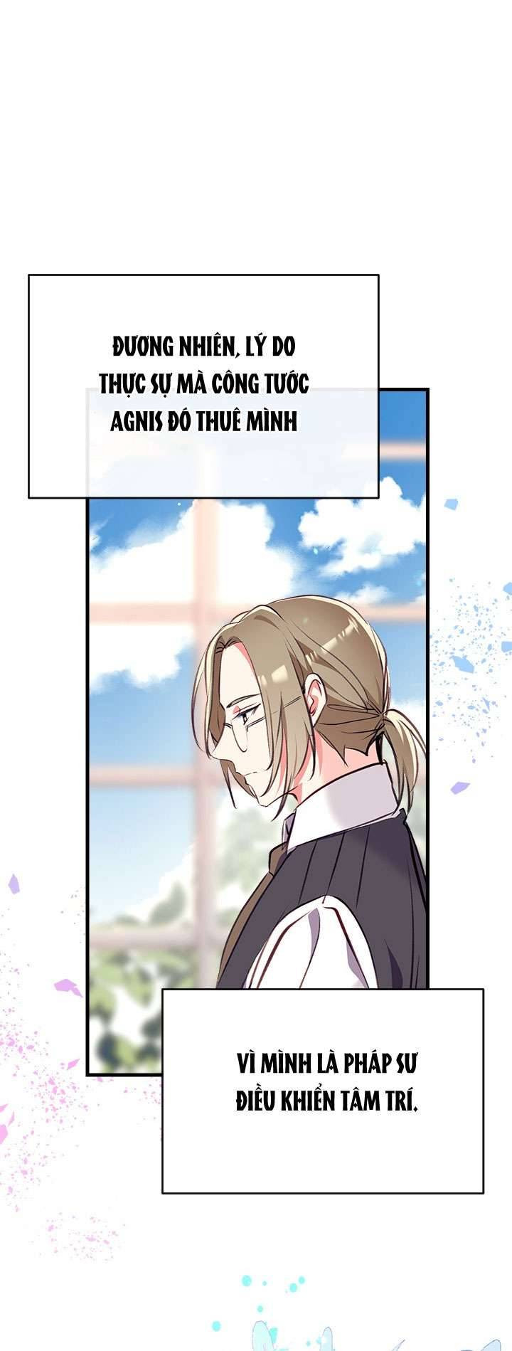 Chúng Ta Có Thể Trở Thành Một Gia Đình Được Không? Chap 7 - Next Chap 8