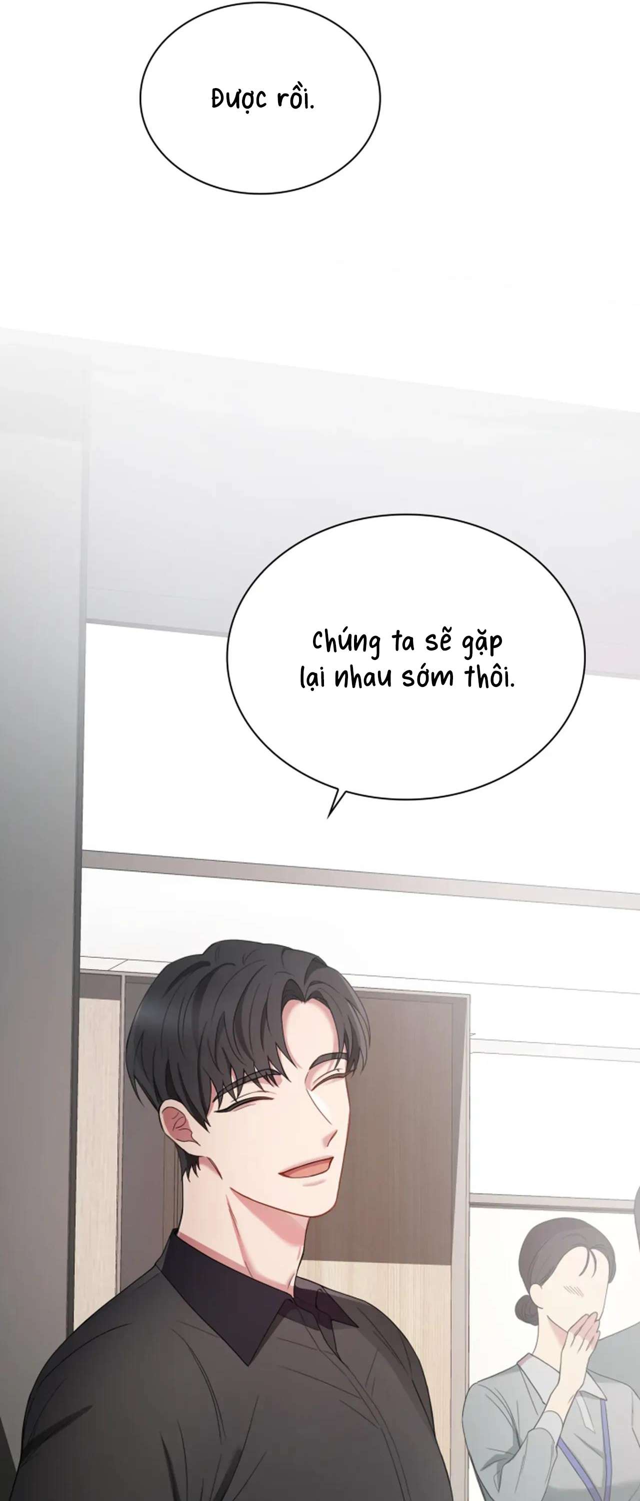 [ 18+ ] Trong Lồng Chap 1 - Trang 2