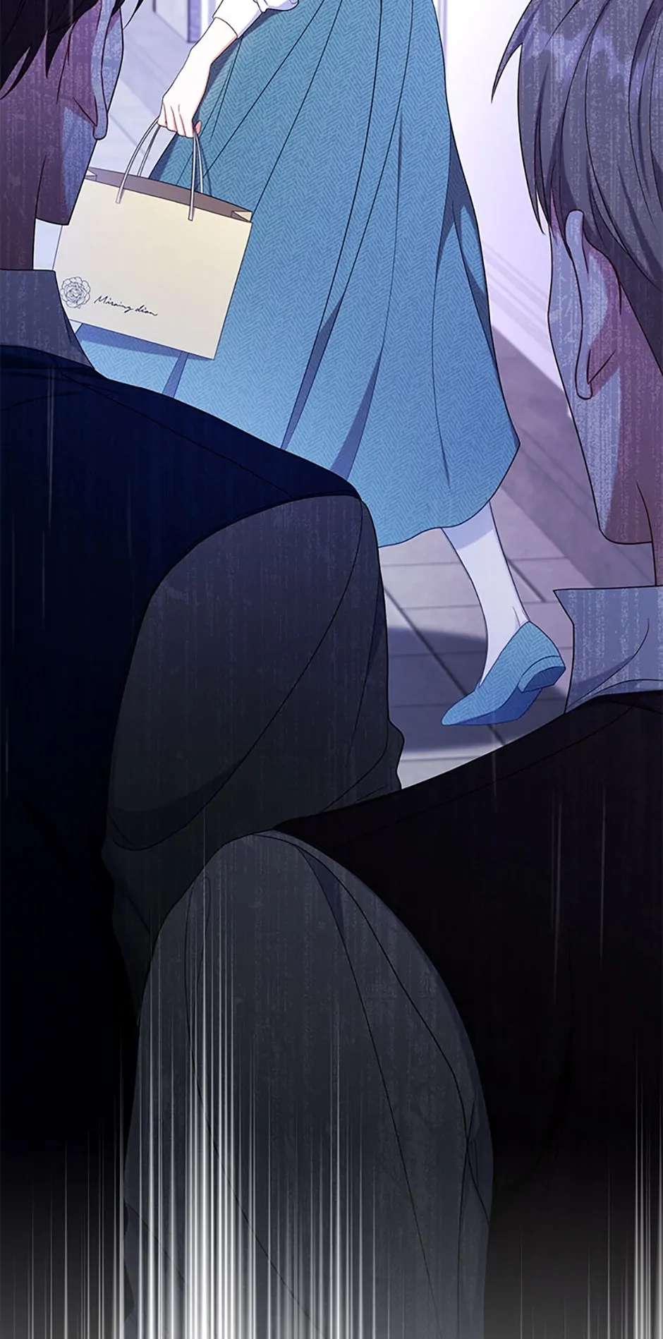 Hầu Gái Trong Trò Chơi Harem Ngược Muốn Nghỉ Việc Chapter 28 - Trang 4