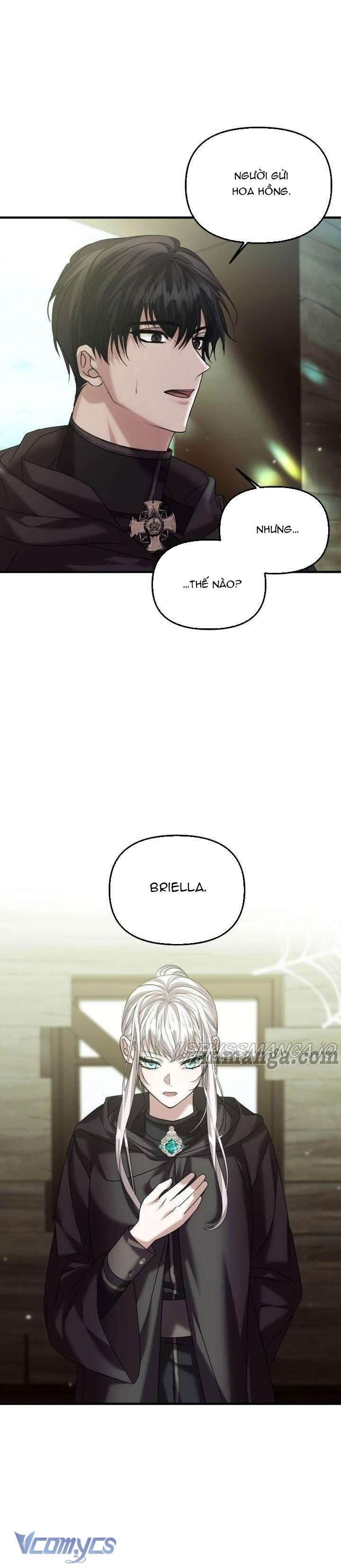 Hôn Nhân Liên Minh Để Trả Thù Chap 19 - Next Chap 20