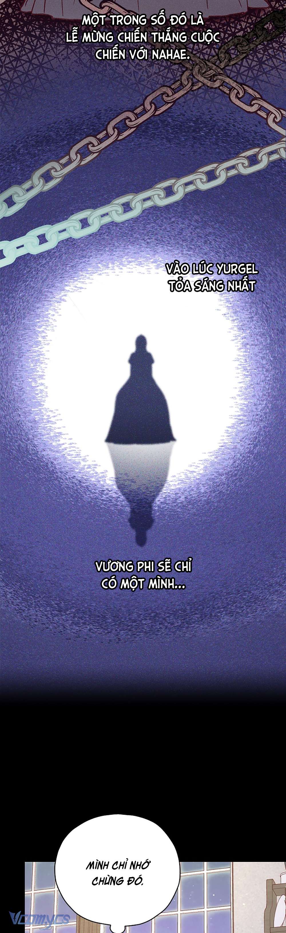 Sống Sót Dưới Thân Phận Hầu Nữ Chap 81 - Trang 2