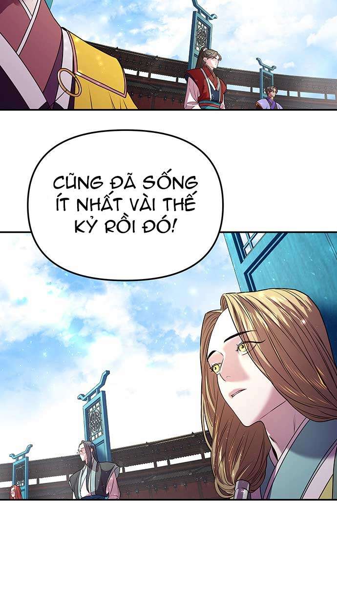 Vương Tử Huyền Bí Chapter 2 - Trang 4