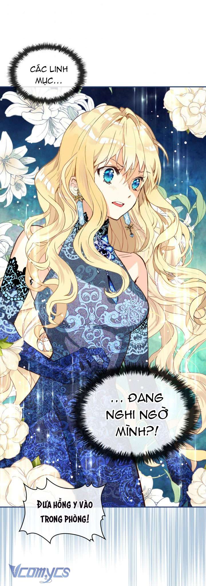 Con Có Phải Là Con Gái Của Người Không? Chapter 77 - Trang 3