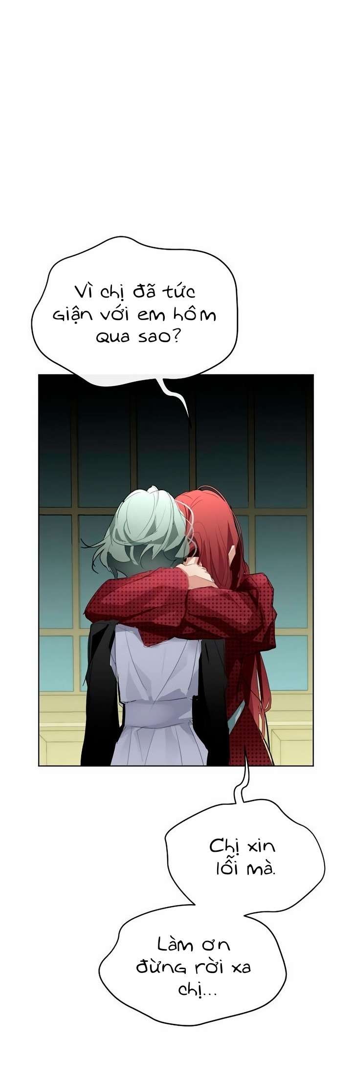 Đi tìm ác nữ đã cùng trải qua đêm đầu tiên Chap 17 - Trang 2