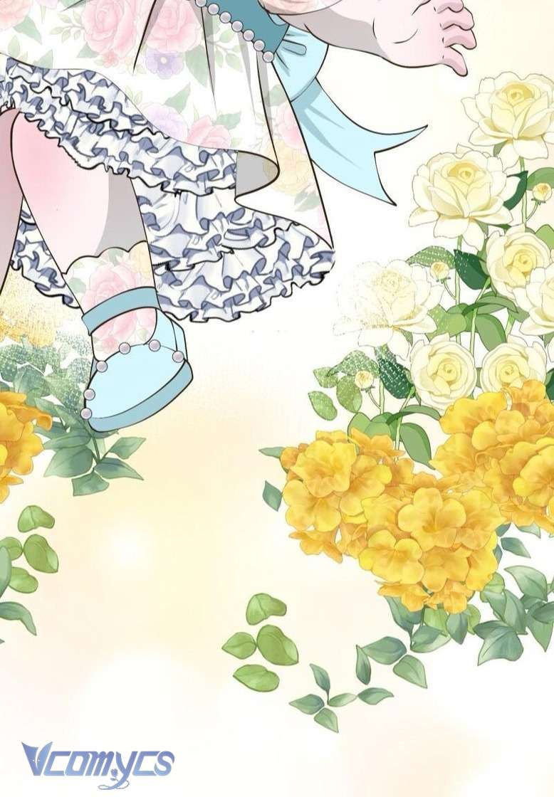 Sau Này Họ Sẽ Sinh Ra Tôi Chapter 14 - Trang 4