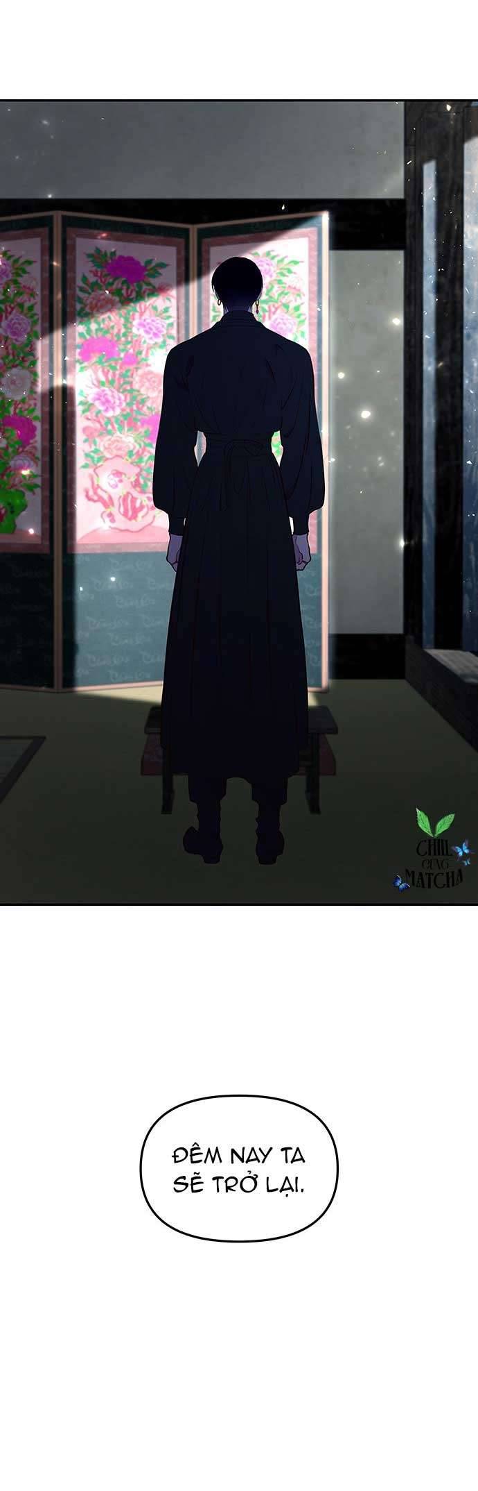 Vương Tử Huyền Bí Chapter 9 - Trang 4