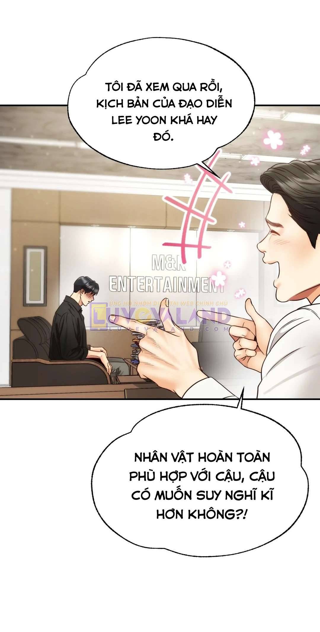 Ngôi Sao Ban Mai Chap 57 - Trang 2