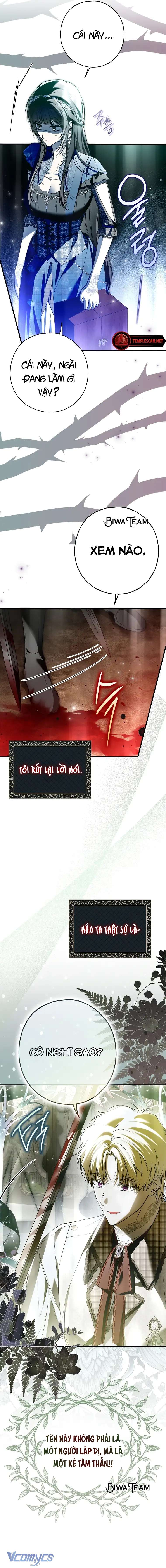 Ai Đó Đang Điều Khiển Cơ Thể Của Tôi Chapter 28 - Next Chapter 29