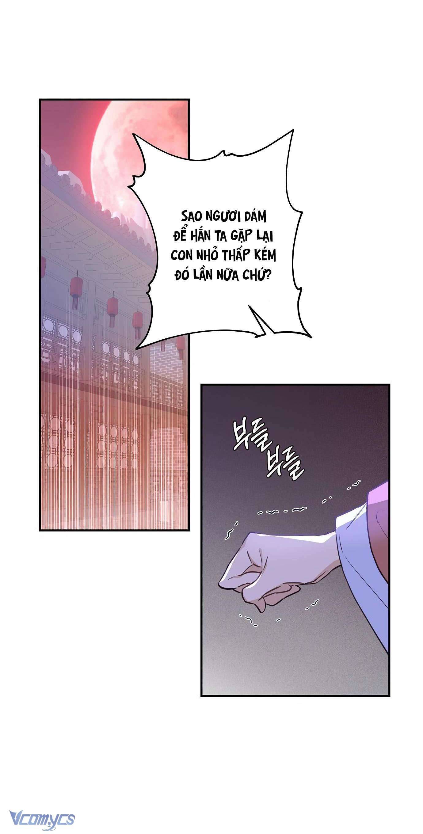 Onsaemiro Chapter 4 - Trang 4