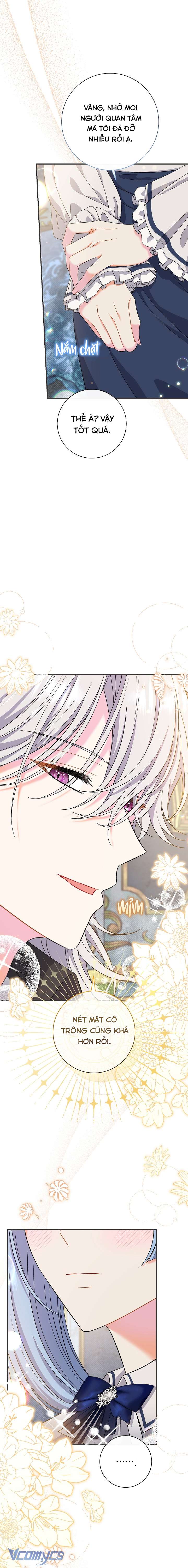 Người Xem Mắt Của Ác Nữ Quá Hoàn Hảo Chapter 42 - Next Chapter 43