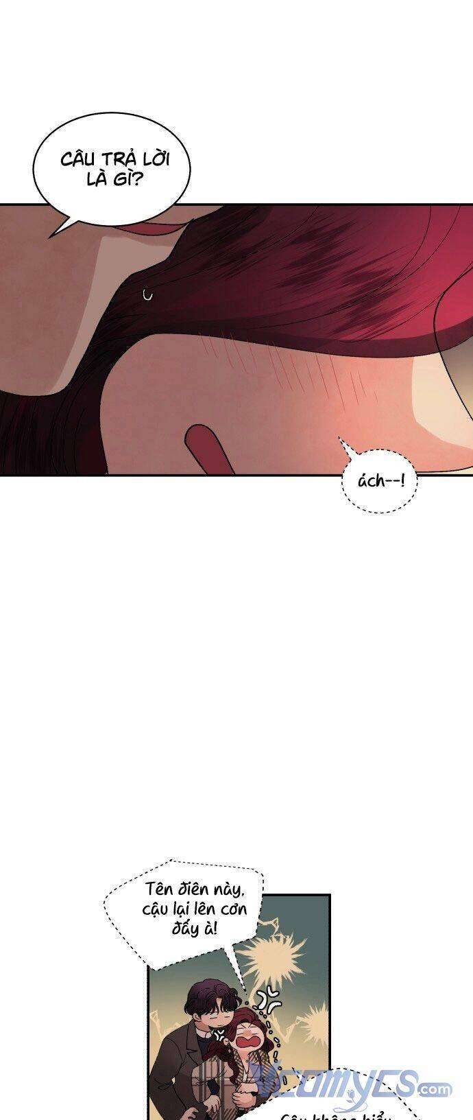 Oan Gia Ngõ Hẹp Chapter 11 - Trang 3