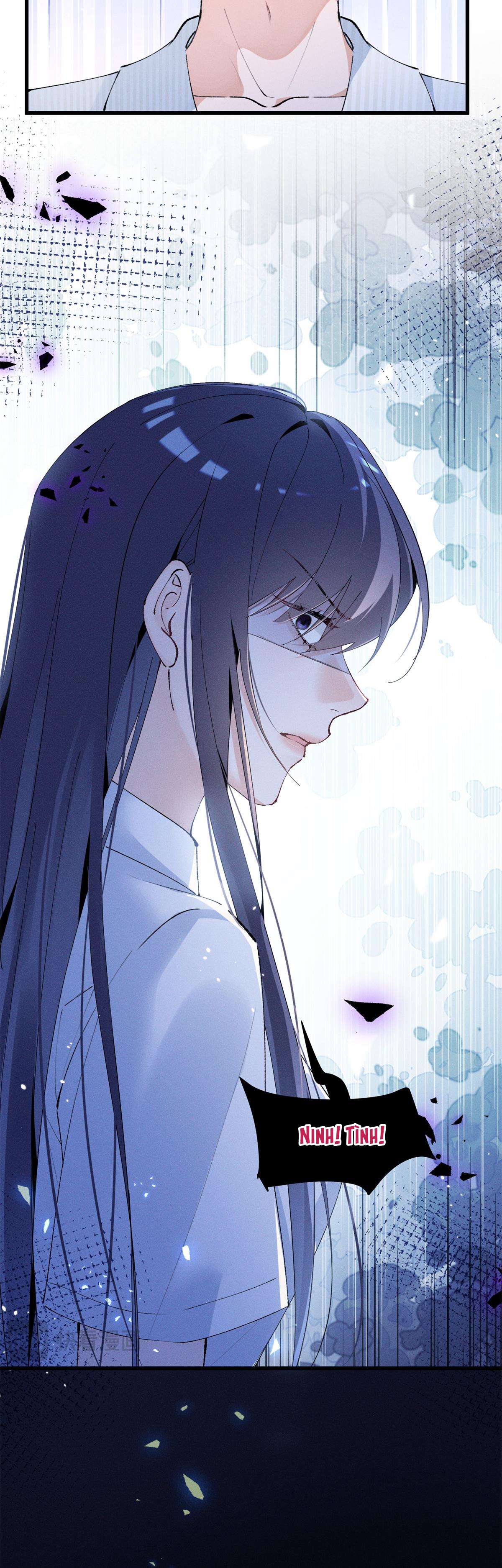 Phu Nhân, Thân phận của người lộ rồi Chapter 10 - Next Chapter 11