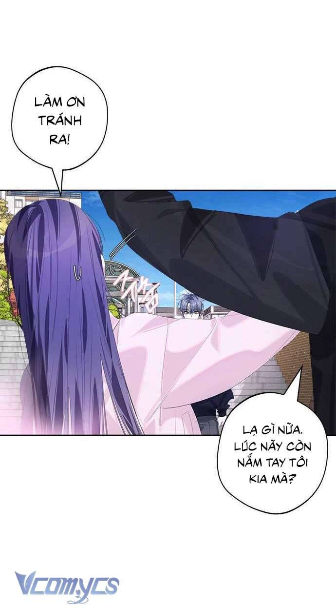 Đàn Anh Xấu Xa! Chap 67 - Next Chap 68