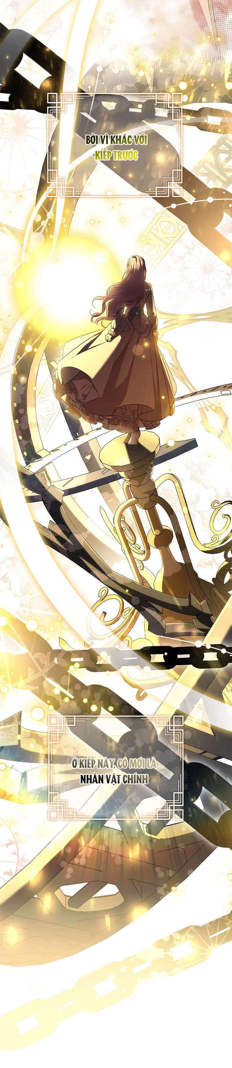 Thư Ký Của Bạo Chúa Chapter 70 - Next Chapter 70.5