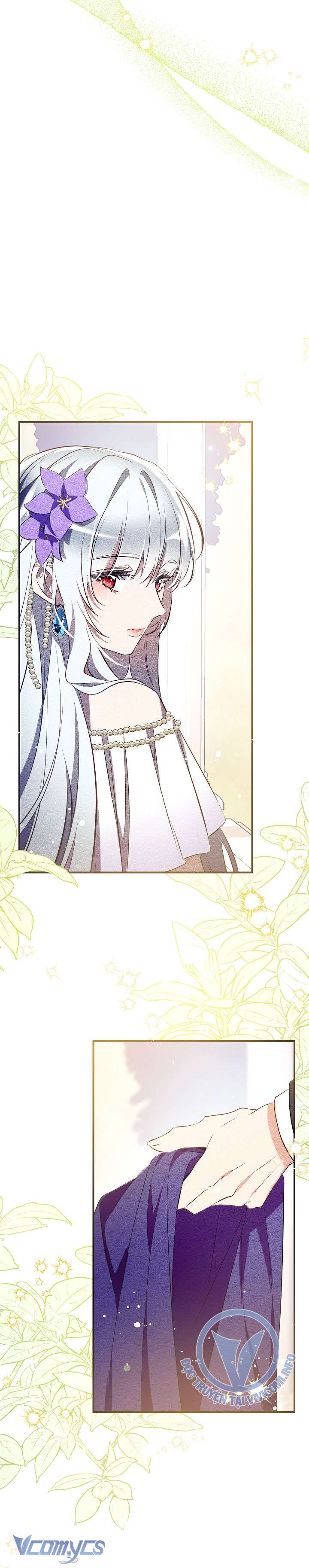 Chúng Ta Có Thể Trở Thành Một Gia Đình Được Không? Chap 120 - Next Chap 121