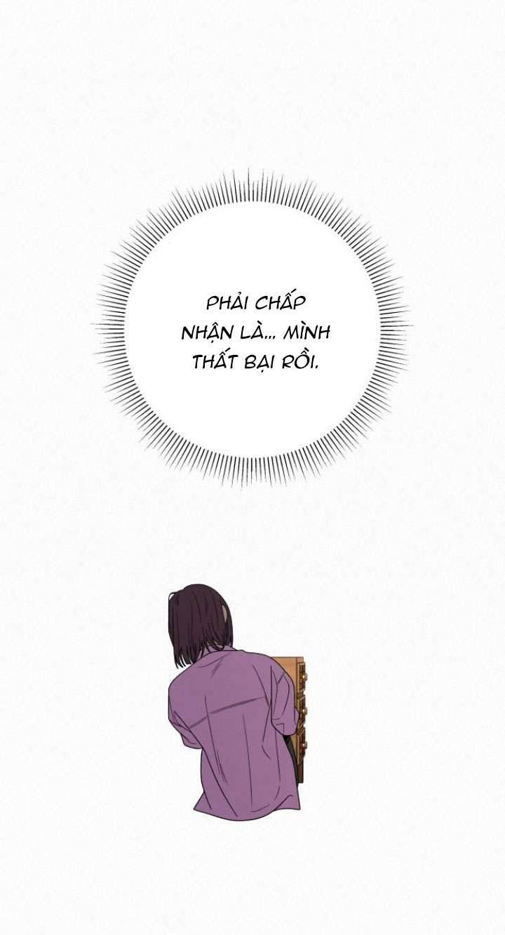 Chiến Lược: Tình Yêu Trong Sáng Chap 88 - Next Chapter 88.1