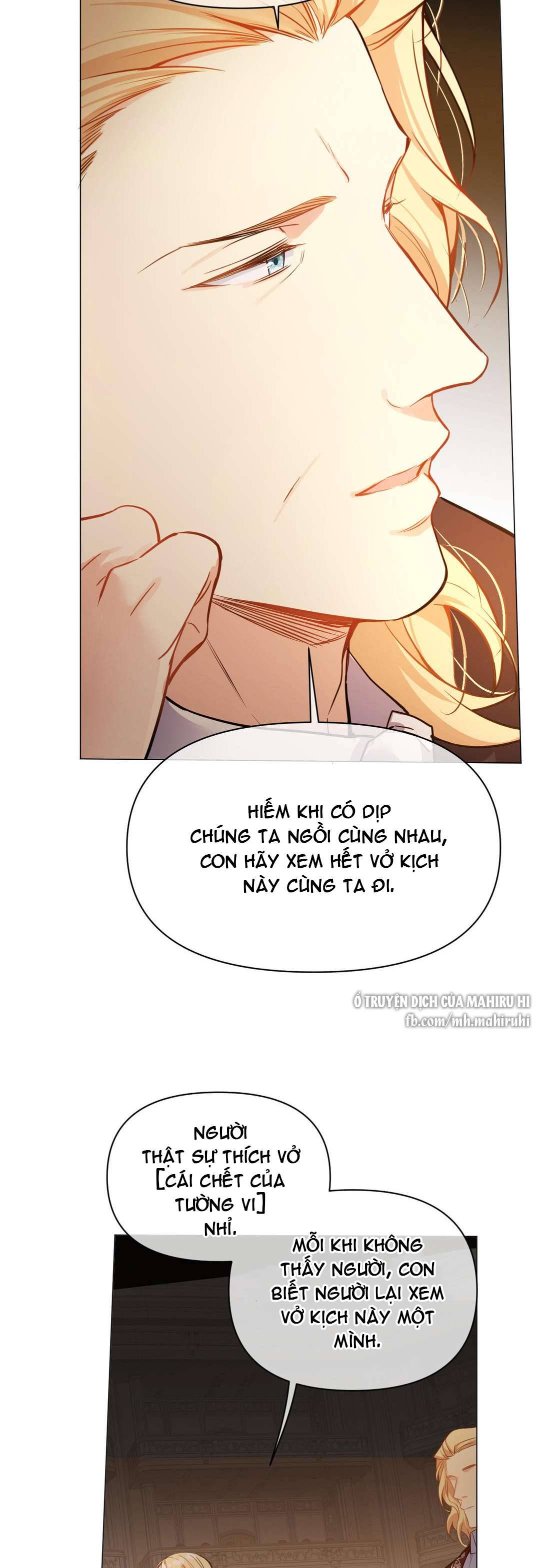 Đại Chiến Công Chúa Chapter 106 - Trang 4