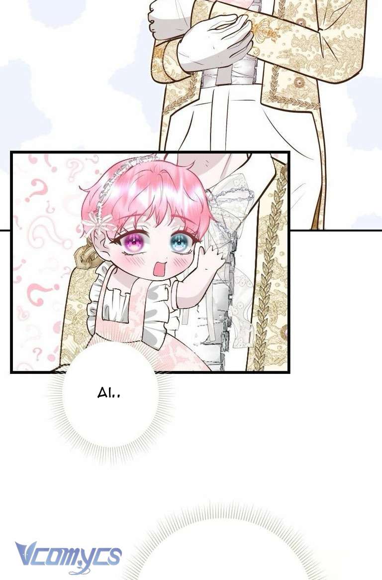 Sau Này Họ Sẽ Sinh Ra Tôi Chapter 4 - Trang 4