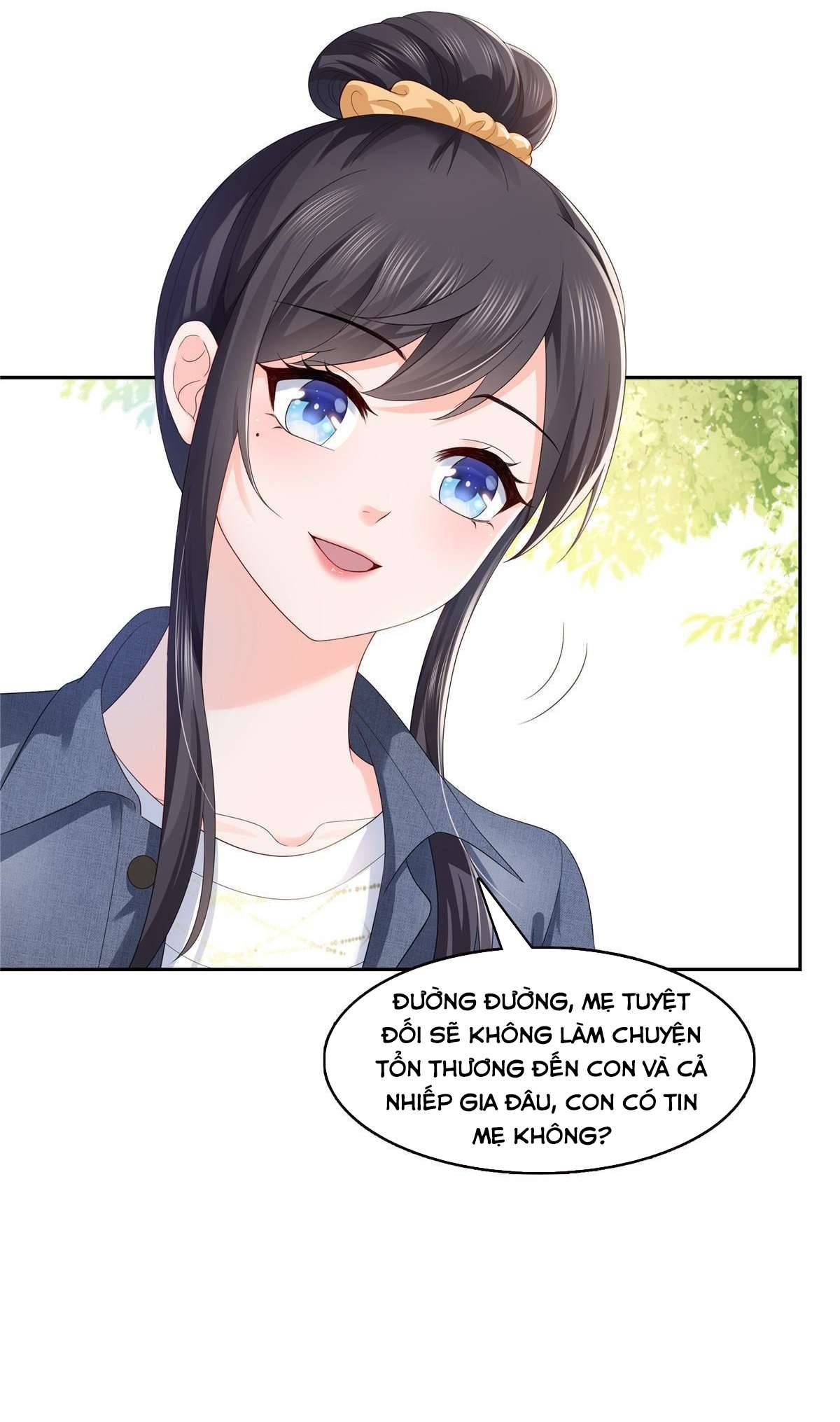 Hệt Như Hàn Quang Gặp Nắng Gắt Chap 335 - Next Chap 336