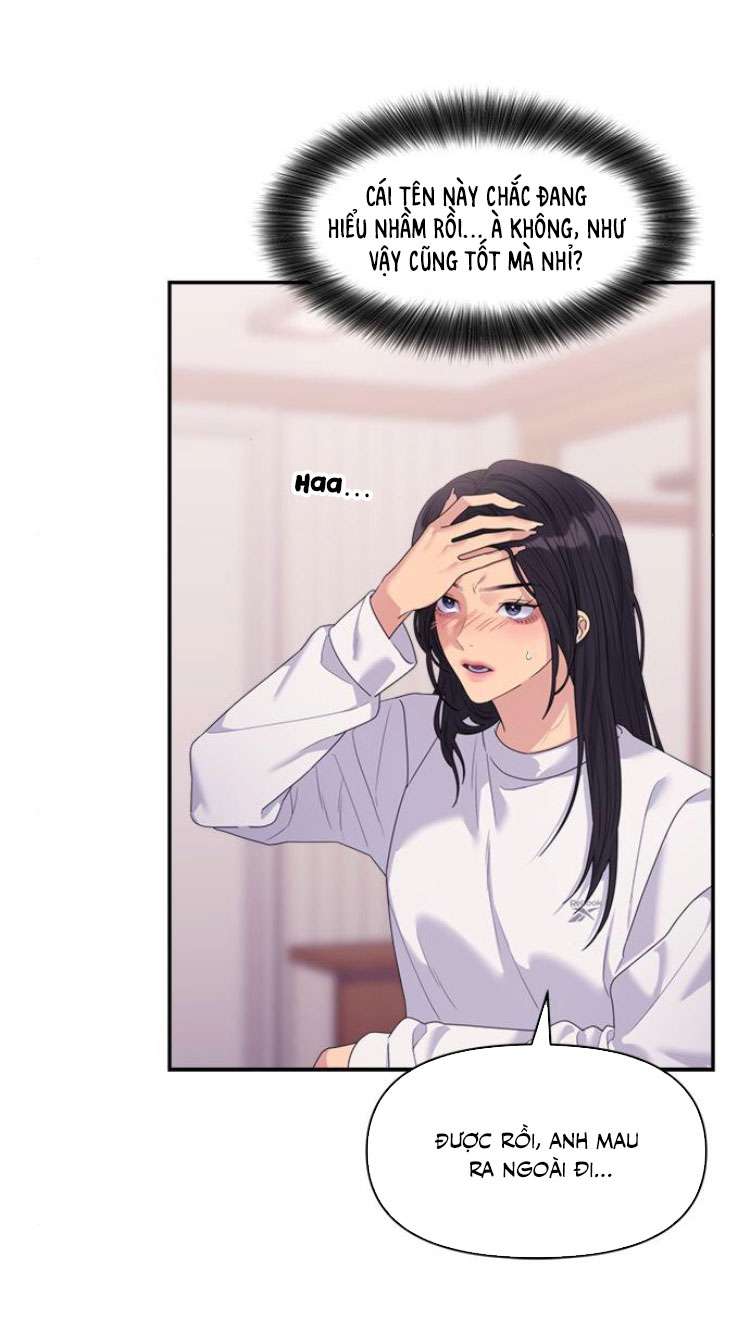 Couple Breaker Chapter 59 - Trang 4