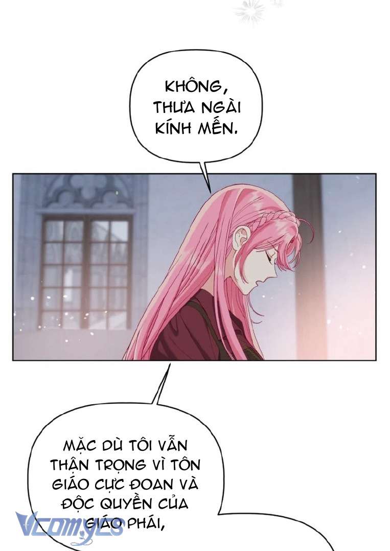 Sự Điều Trị Đặc Biệt Của Tinh Linh Chapter 82 - Next Chapter 83