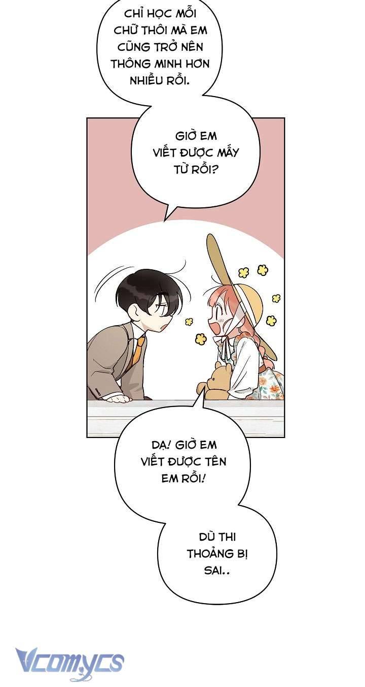 Phương Pháp Trở Thành Con Gái Của Người Hùng Bóng Đêm Chap 21 - Trang 2