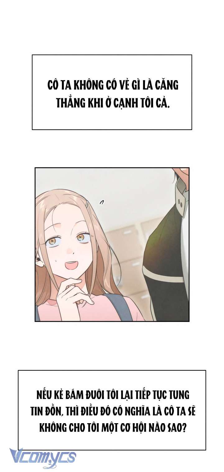 [18+] Mong Ước Của Ác Quỷ Chap 28 - Trang 2