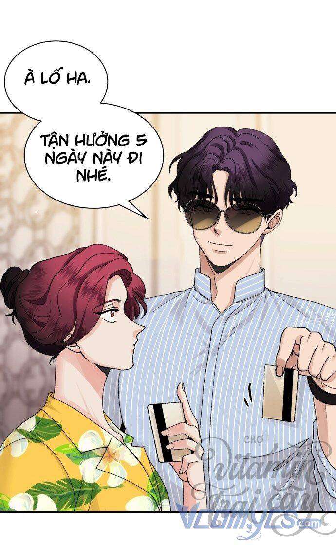 Oan Gia Ngõ Hẹp Chapter 23 - Trang 3