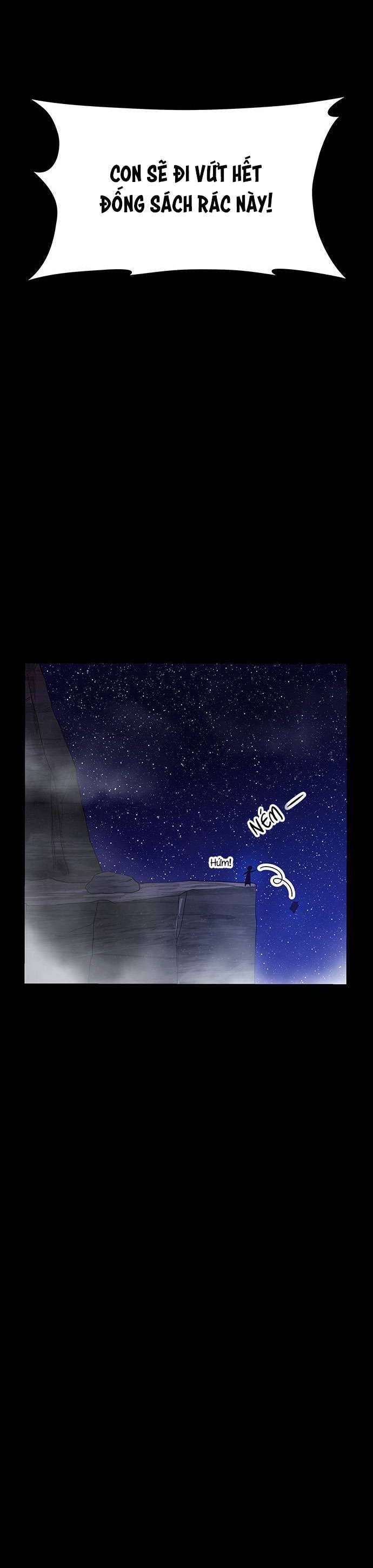 Vương Tử Huyền Bí Chapter 60 - Trang 4