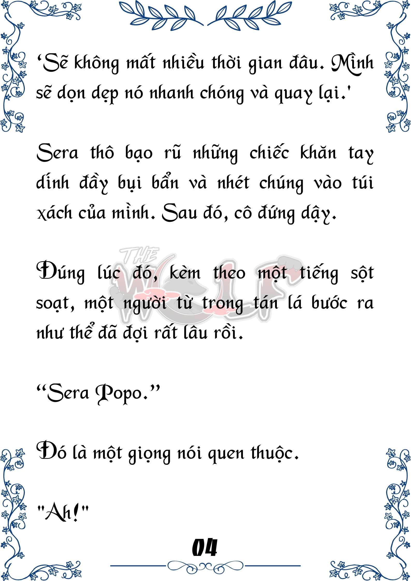 Tôi Trở Thành Gia Sư Của Cặp Song Sinh Hoàng Gia Chap 72 - Trang 2