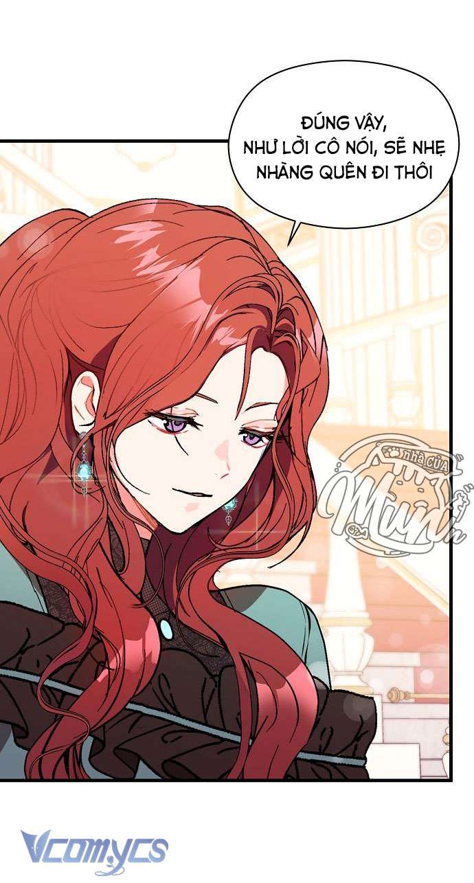 Tôi không cố tình quyến rũ nam chính Chap 18 - Trang 2