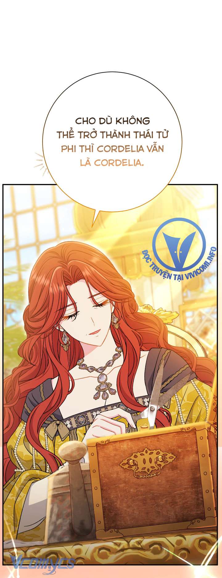 Người Xem Mắt Của Ác Nữ Quá Hoàn Hảo Chapter 34 - Next Chapter 35