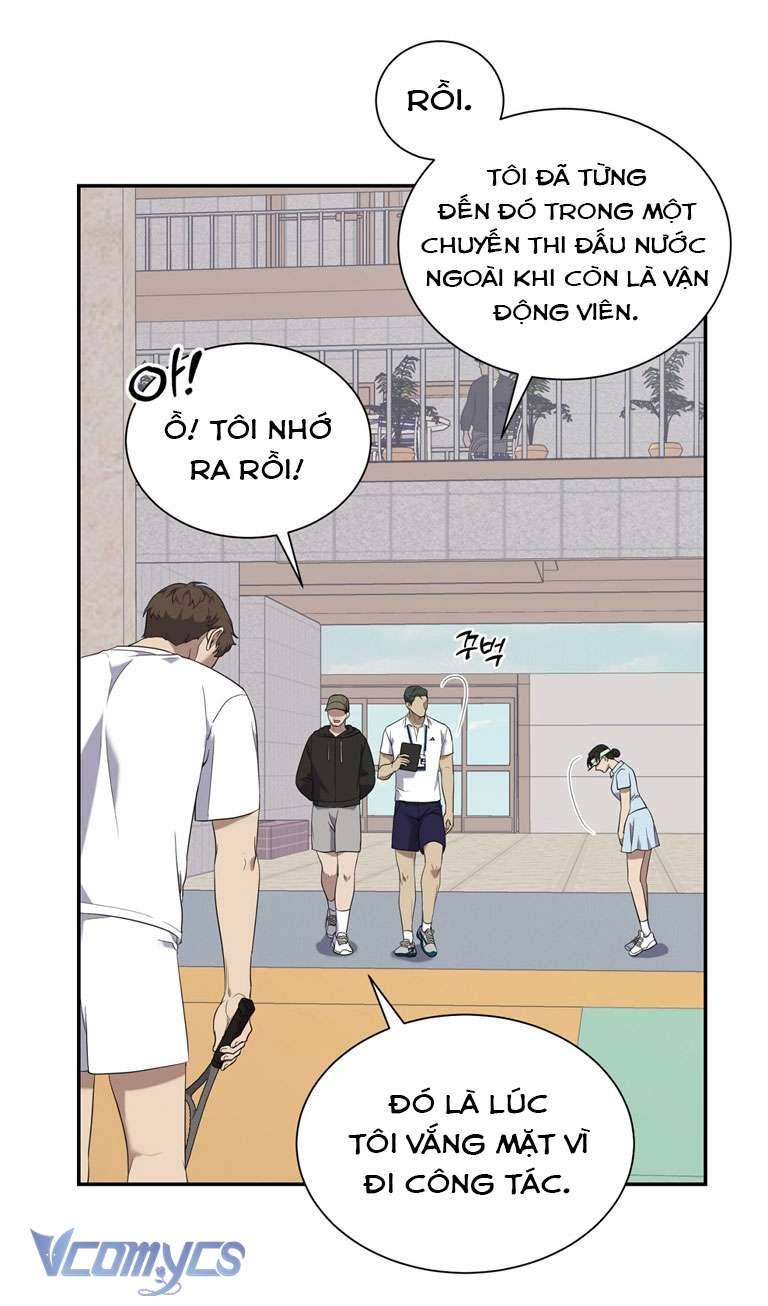 [18+] Cân Bằng Nhiệt Chapter 1 - Trang 3