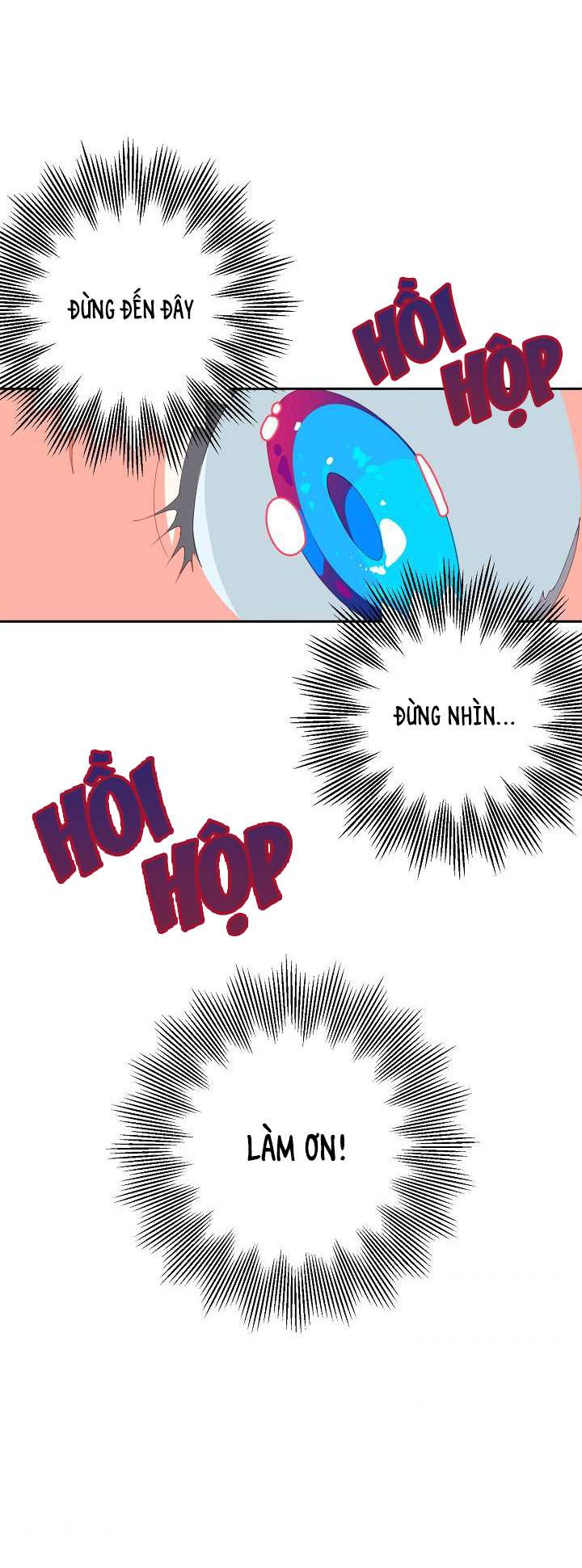 Tôi Đã Nuôi Dưỡng Một Nam Phụ Đầy Ám Ảnh Chapter 16 - Trang 3