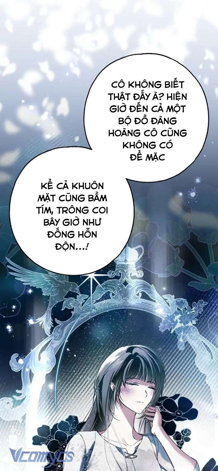 Ai Đó Đang Điều Khiển Cơ Thể Của Tôi Chapter 35 - Next Chapter 36
