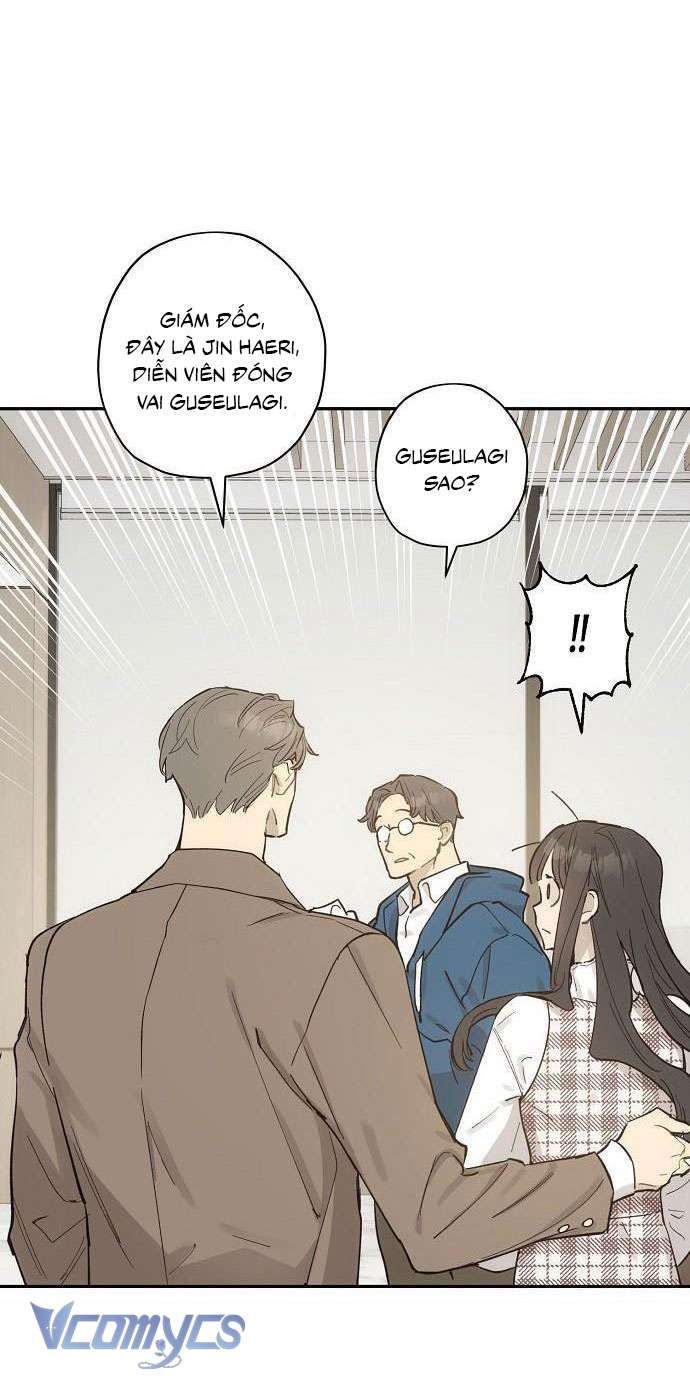 Onsaemiro Chapter 11 - Trang 4