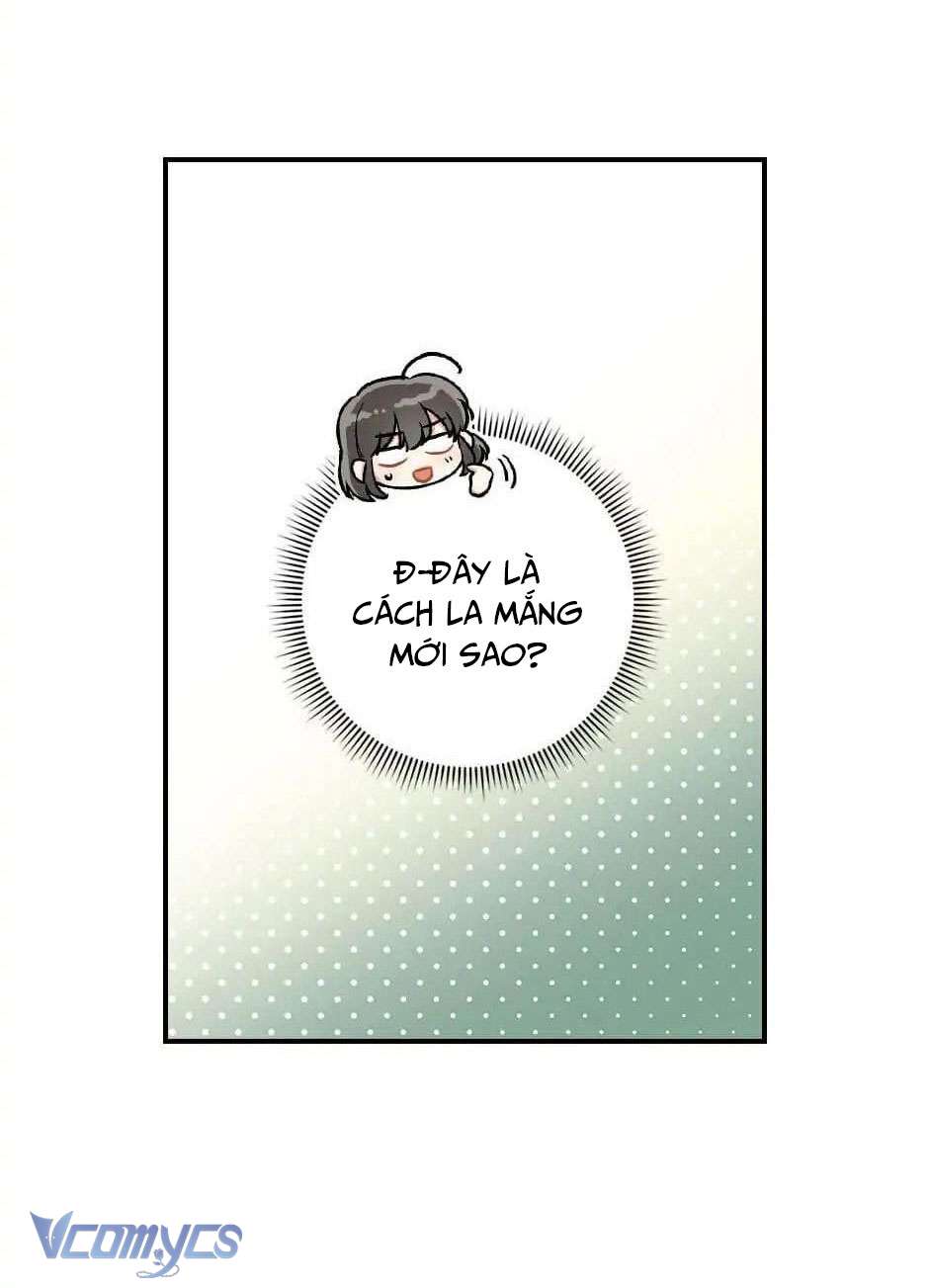 Ly Espresso Của Mùa Xuân Chapter 20 - Trang 4