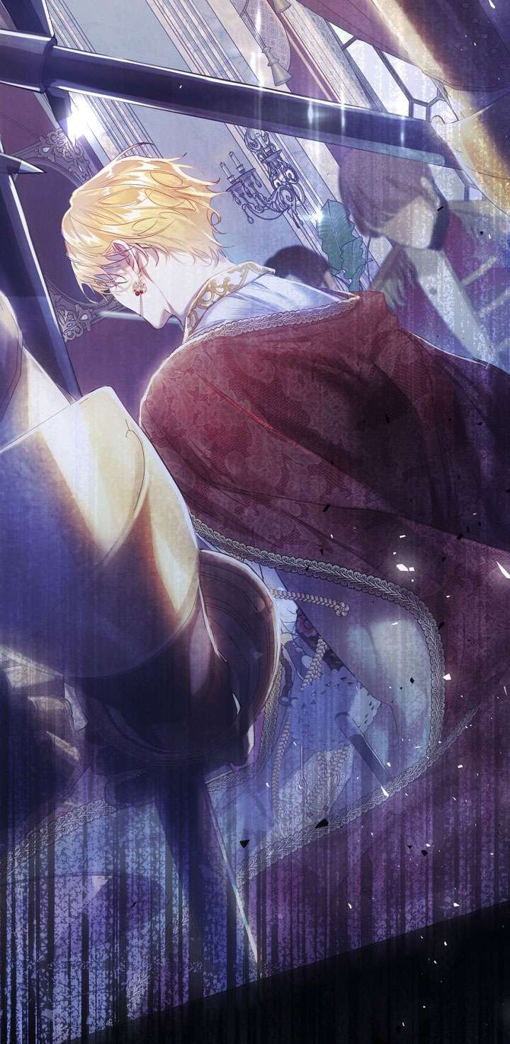 Ác Nữ Chỉ Là Một Con Rối Chap 46 - Trang 2