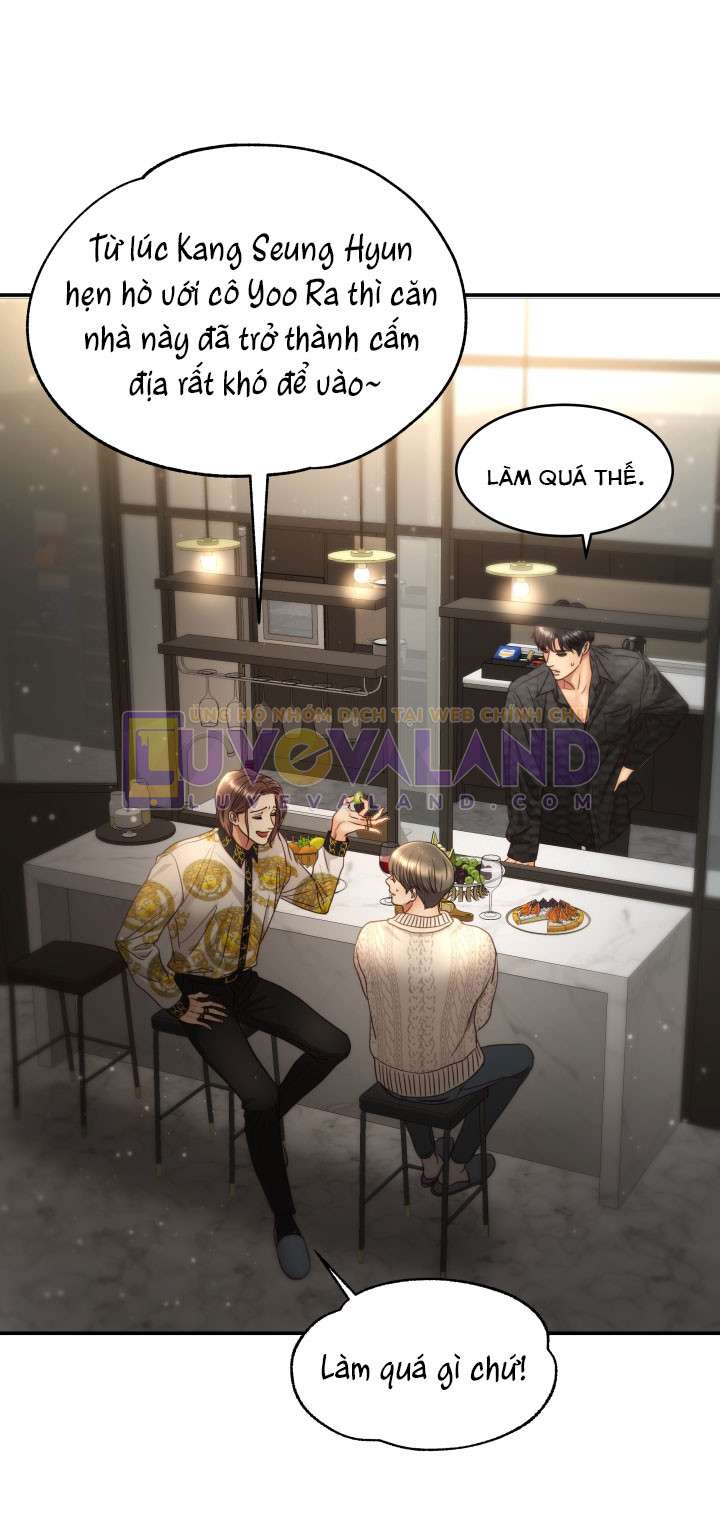 Ngôi Sao Ban Mai Chap 67 - Trang 2