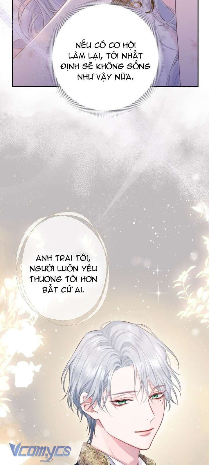 Người Anh Trai Mạnh Nhất Của Tôi Đã Mất Trí Nhớ Chap 1 - Trang 4