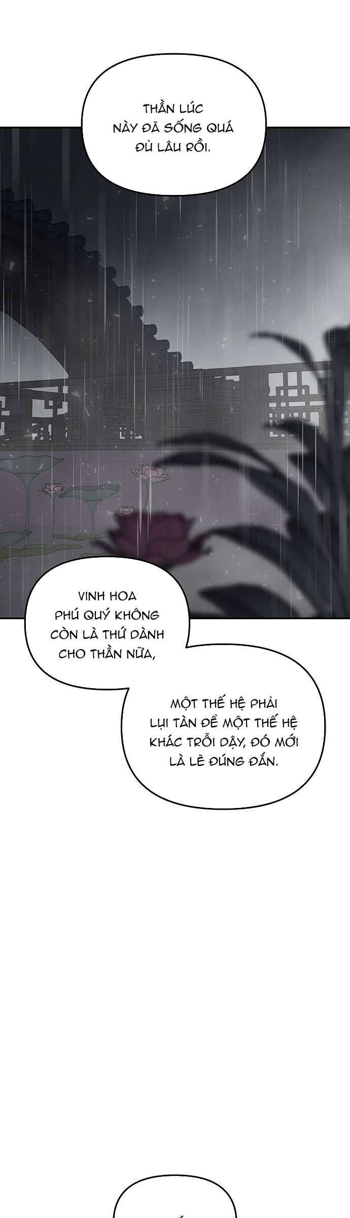 Vương Tử Huyền Bí Chapter 111 - Trang 4