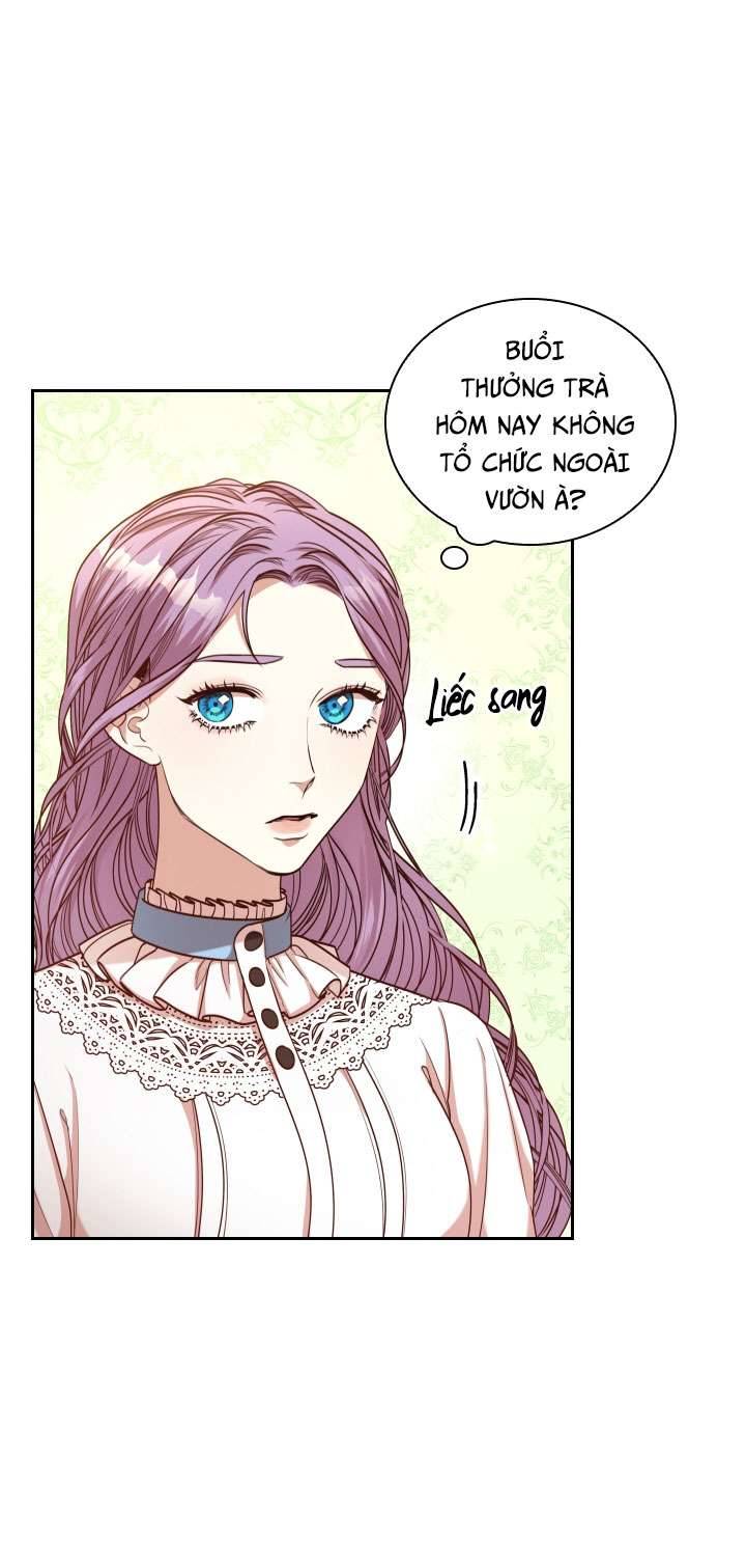 Thư Ký Của Bạo Chúa Chapter 31 - Trang 3