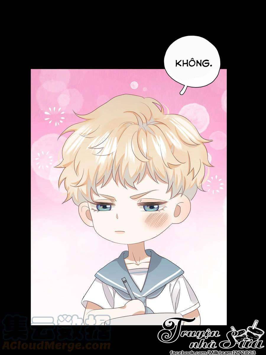 Chị Ơi! Chị Thật Không Bình Thường! Chapter 5 - Trang 4