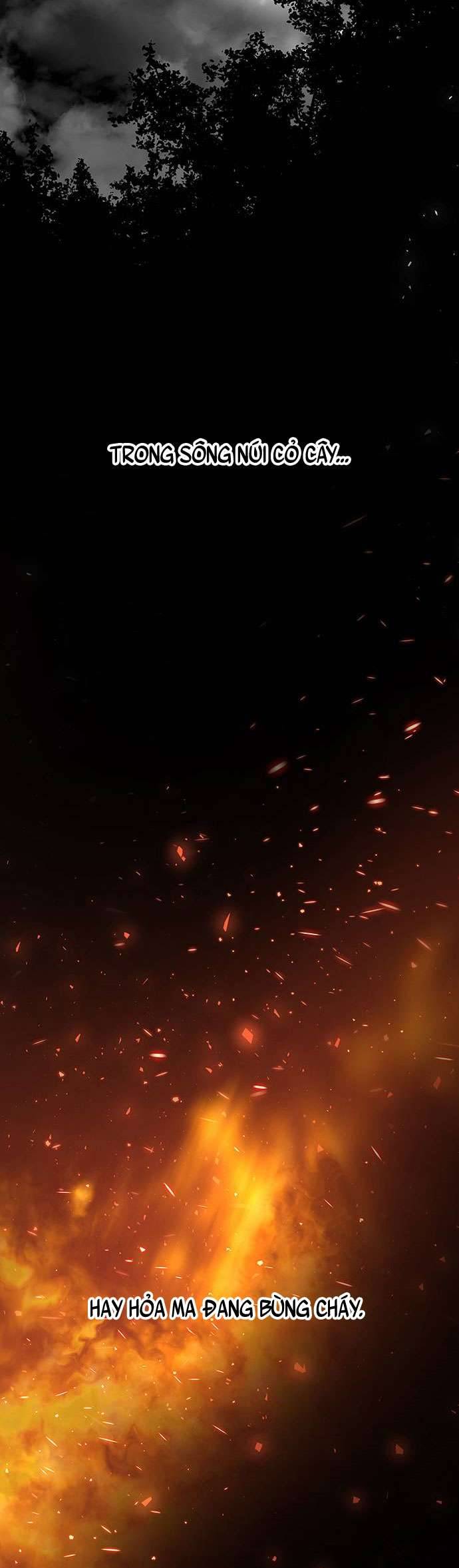 Vương Tử Huyền Bí Chapter 108 - Trang 4