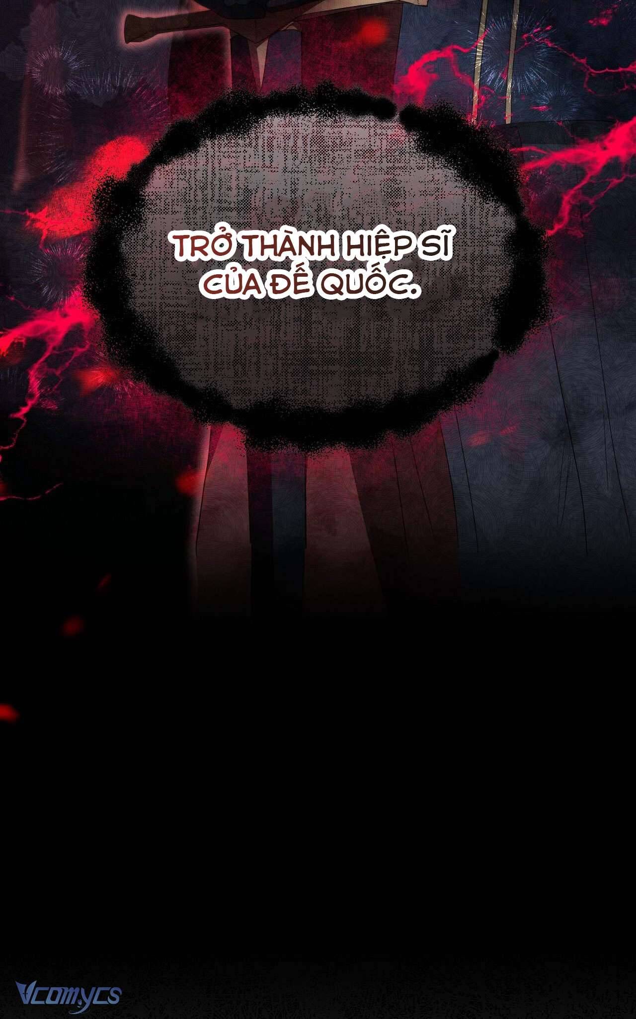 Thánh Nữ Giả Muốn Bỏ Trốn Chap 14 - Next Chap 15