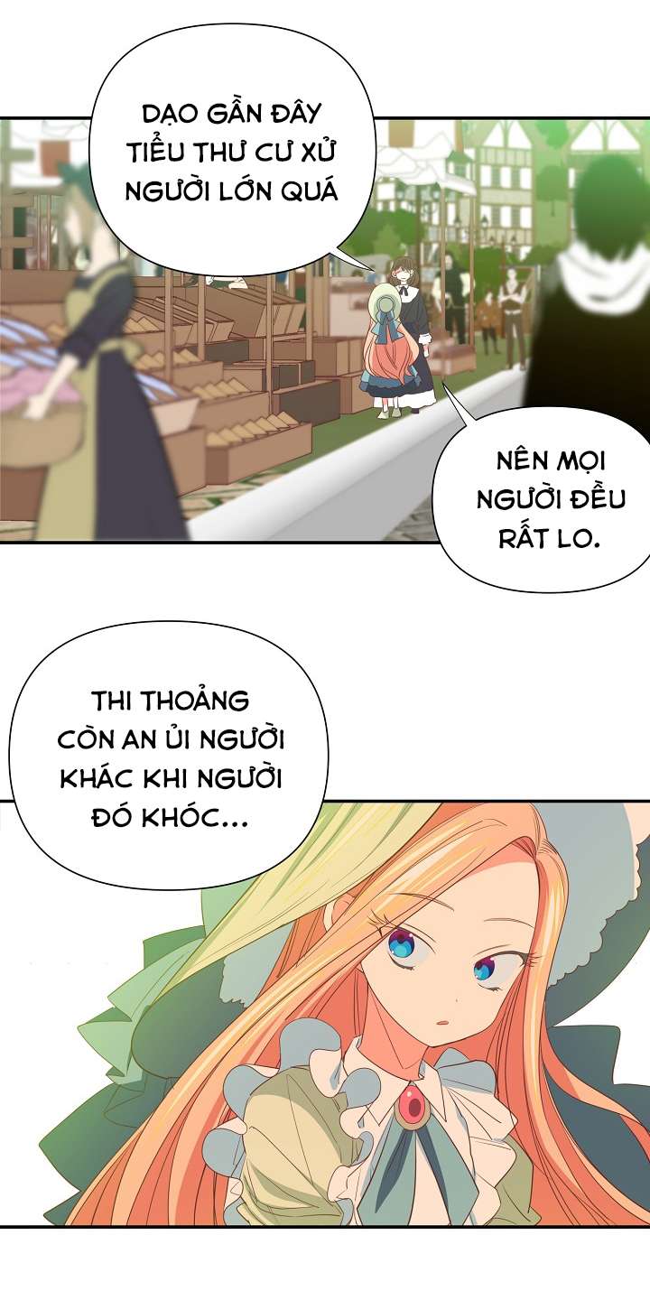 Tôi Đã Nuôi Dưỡng Một Nam Phụ Đầy Ám Ảnh Chapter 7 - Trang 3