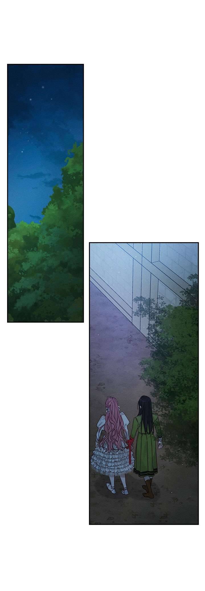 Trước Tiên Phải Giấu Em Trai Cái Đã! Chap 41 - Trang 2