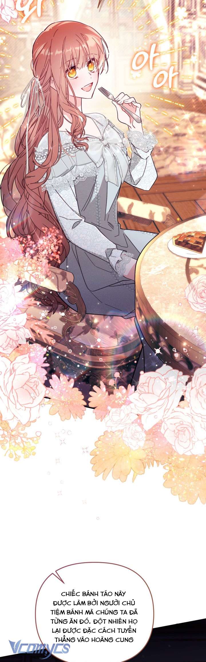 Không Có Chỗ Cho Kẻ Giả Mạo Chap 56 - Trang 2