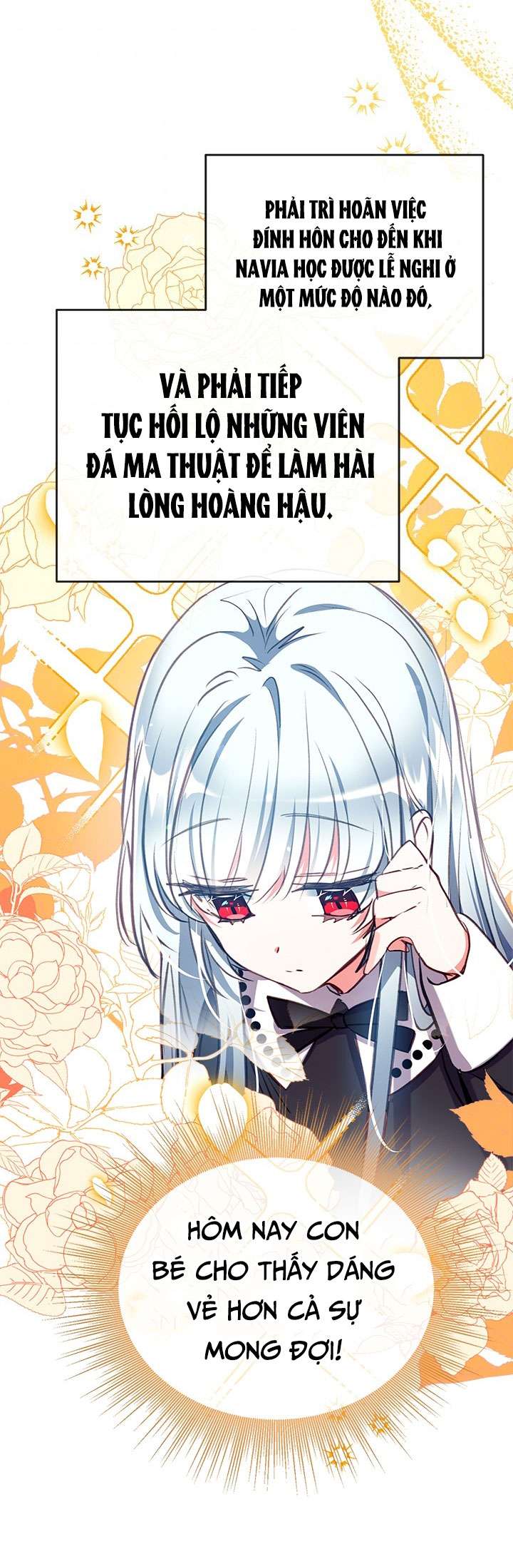 Chúng Ta Có Thể Trở Thành Một Gia Đình Được Không? Chap 18 - Next Chap 19